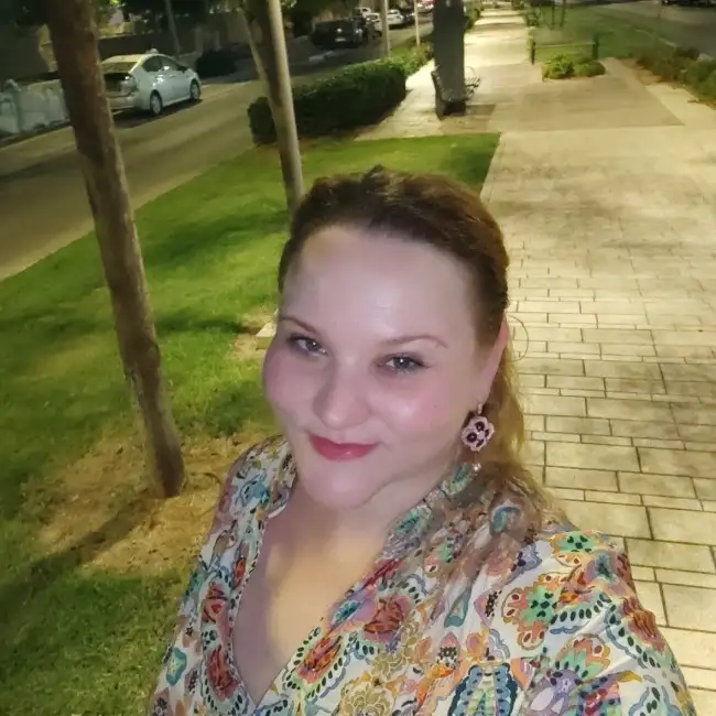 ARISHKA, 42, תל אביב - עלית דייט