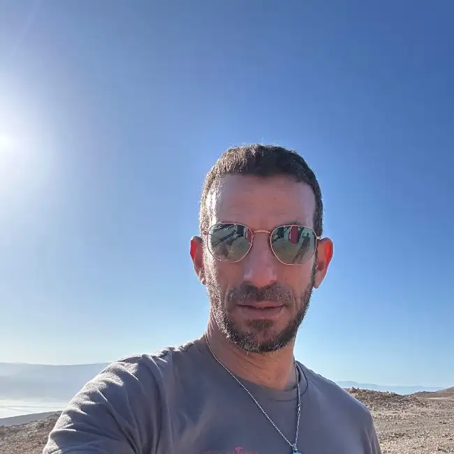 Dor, 47, רמת גן - עלית דייט