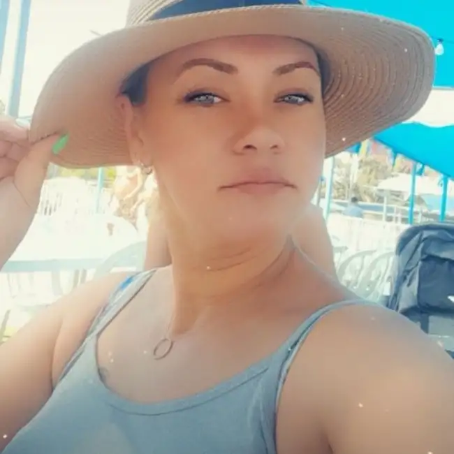 נטלי, 41, קריית גת - עלית דייט
