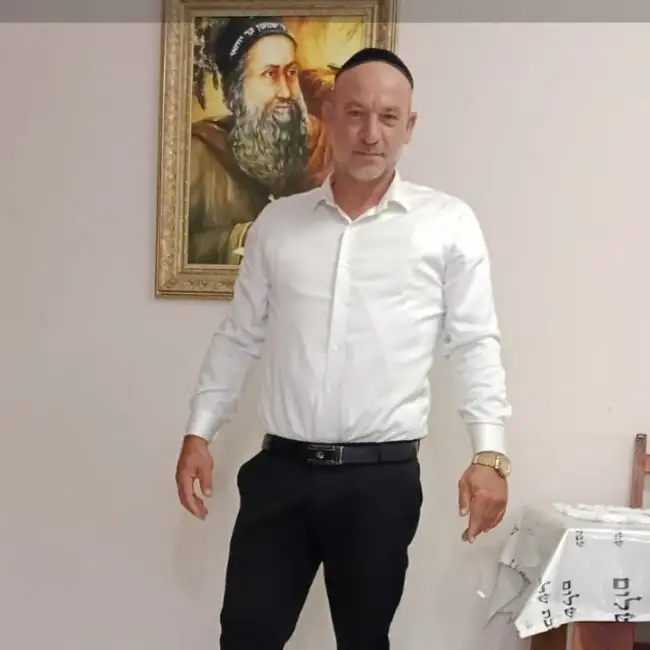 דרור, 45, קריית גת - עלית דייט