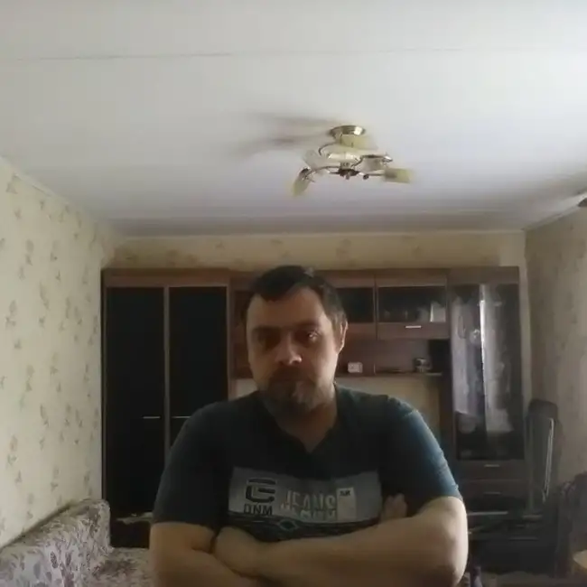 Sergey, 48 - עלית דייט