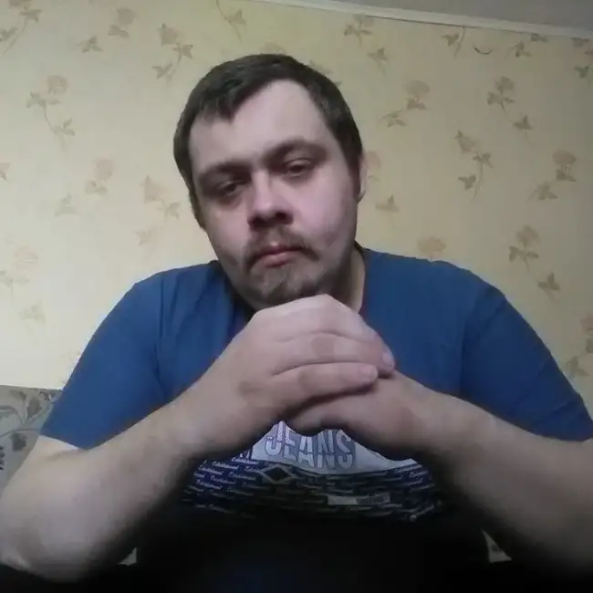 Sergey, 48 - עלית דייט