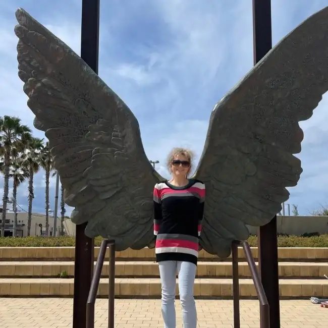 Lana, 42, קריית אתא - עלית דייט