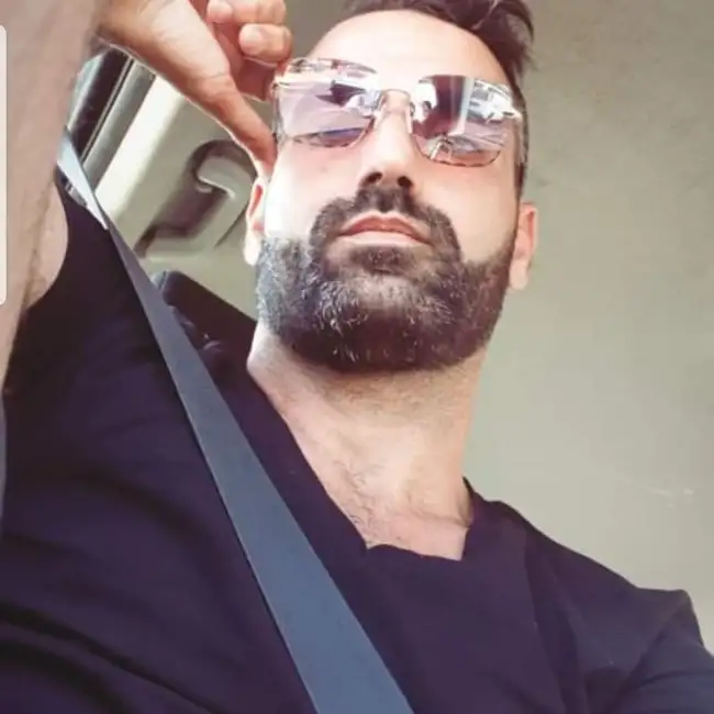 Aviv, 42, מרכז ישראל - עלית דייט