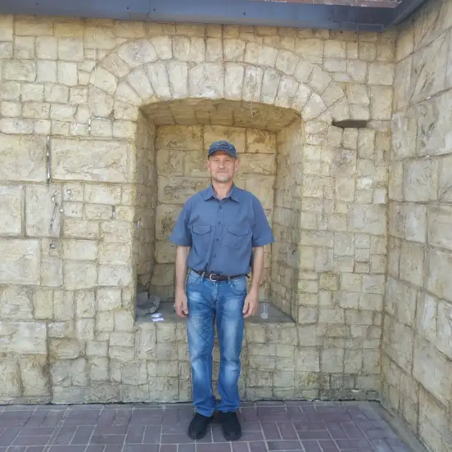 Oleg, 57 - עלית דייט