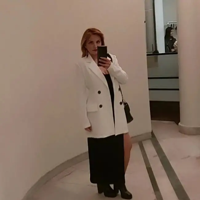 Sonia, 41, תל אביב - עלית דייט
