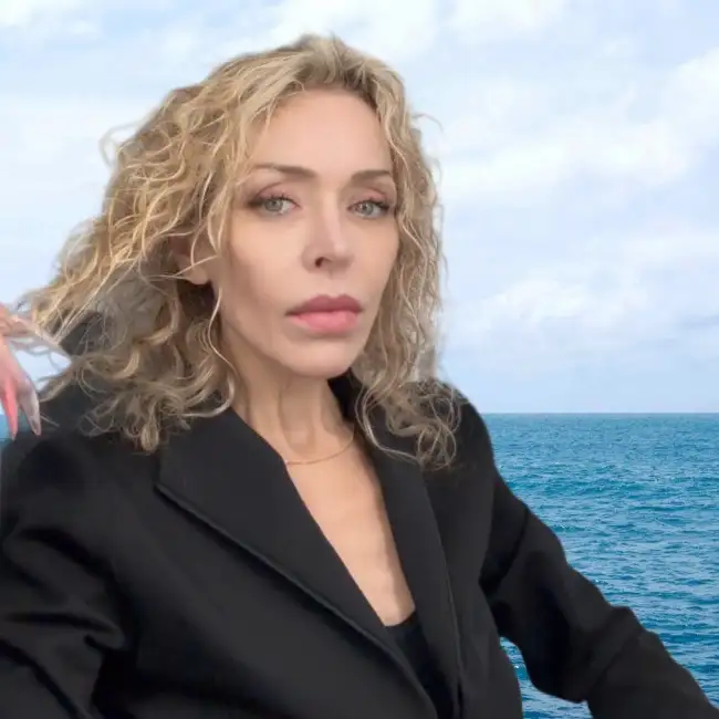 Margaret, 54