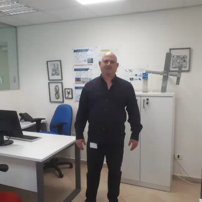 יוסי, 46, תל אביב - עלית דייט