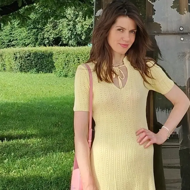 Anastasiya, 48 - עלית דייט