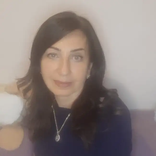 Yudit, 61, לוד - עלית דייט