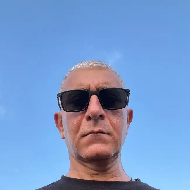 Aaron, 46 - עלית דייט