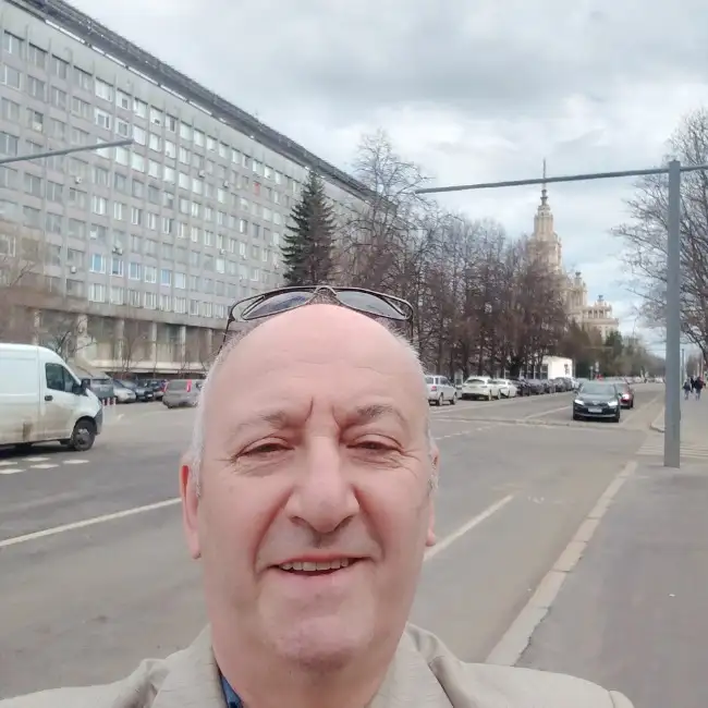 Kirill, 51 - עלית דייט