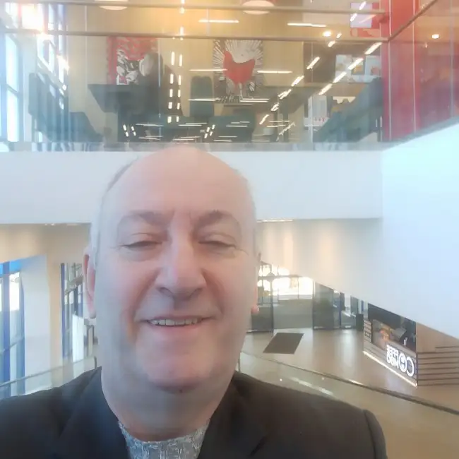 Kirill, 51 - עלית דייט
