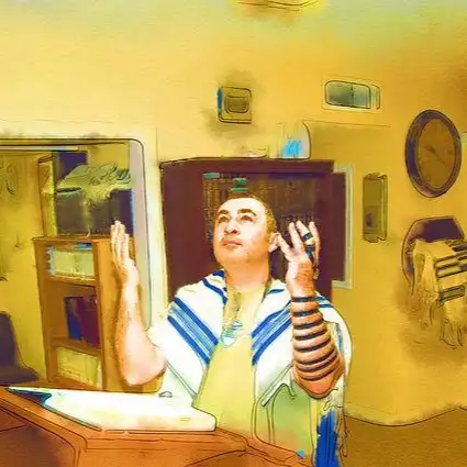 Shlomo, 63 - עלית דייט