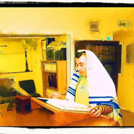Shlomo, 63 - עלית דייט
