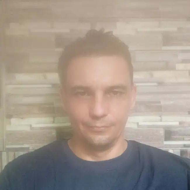 Kostya, 46, חיפה - עלית דייט