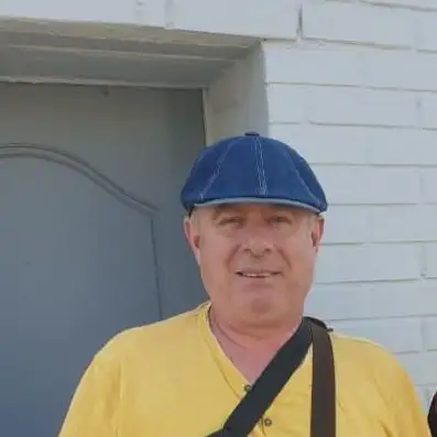 igor, 57