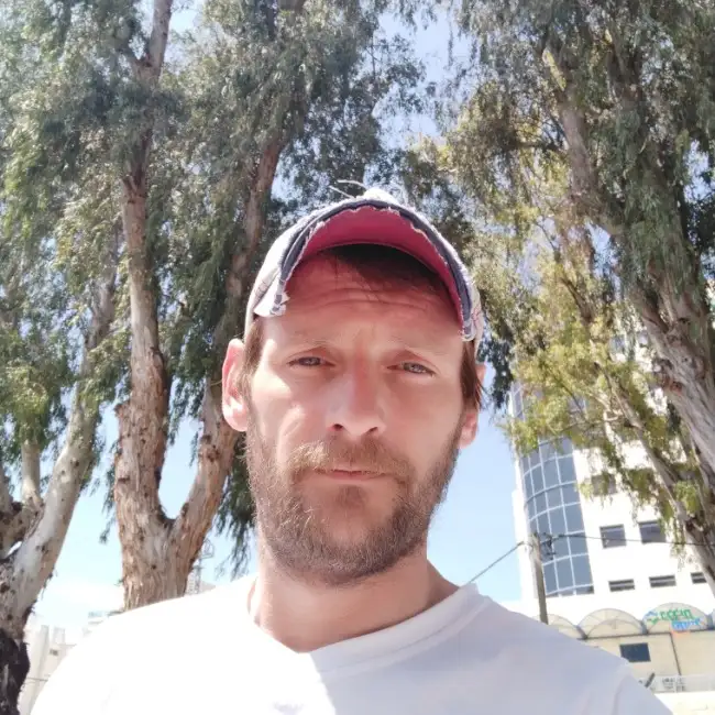 Andrey, 41, חולון - עלית דייט