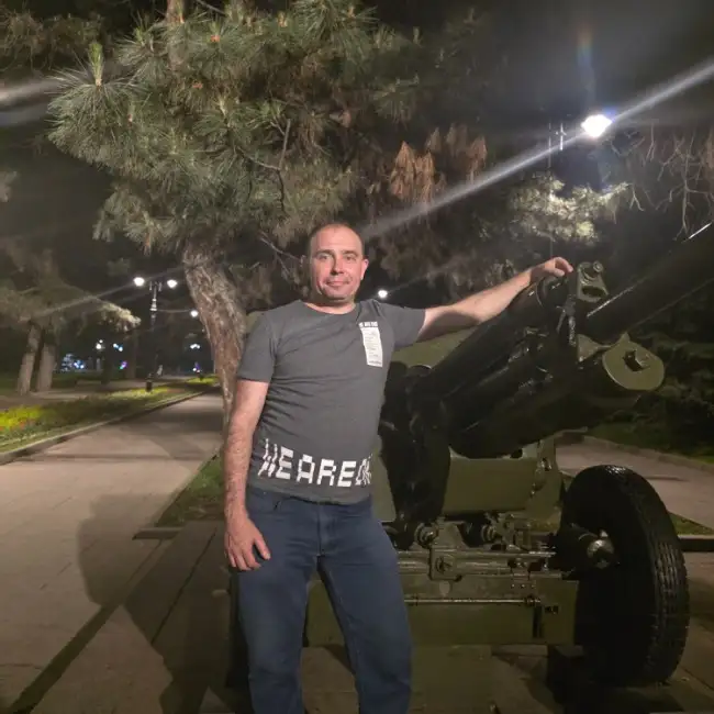 Misha, 41, באר שבע - עלית דייט