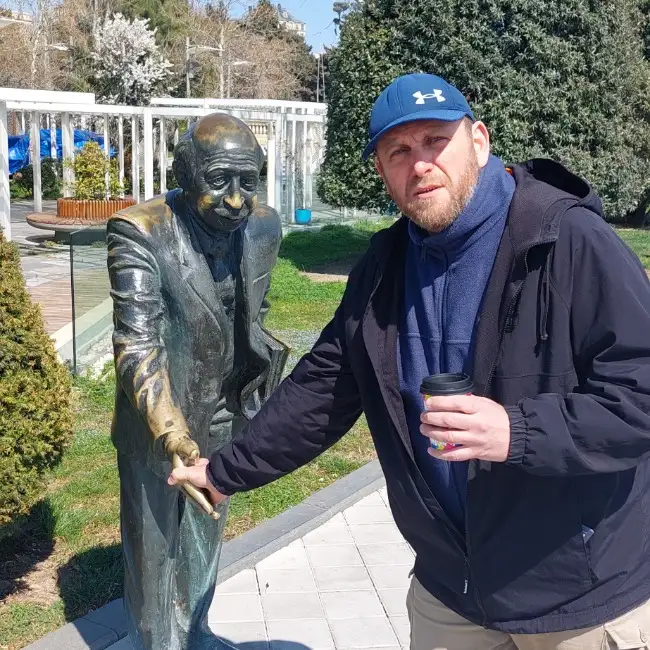 Reuven, 50