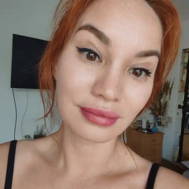 Ekaterina, 45, בת ים - עלית דייט