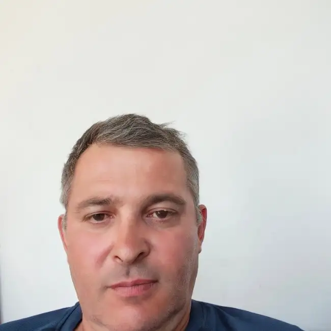 Denis, 50, פתח תקווה - עלית דייט