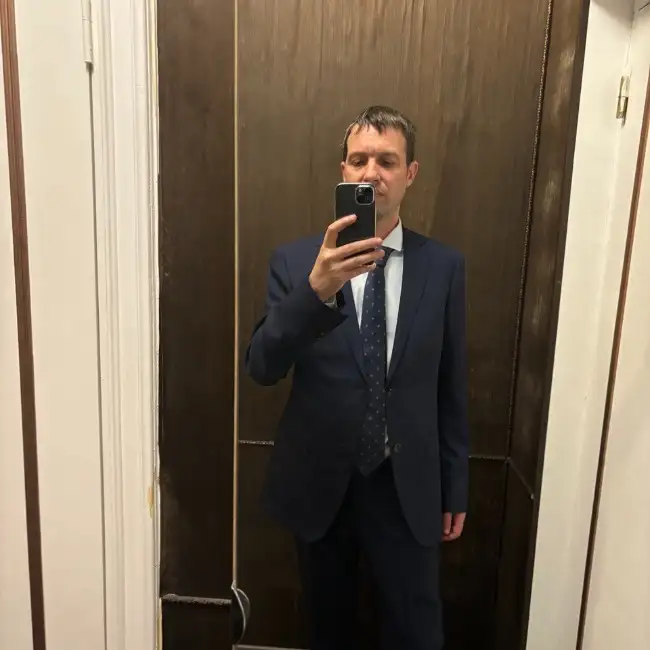 Aleksandr, 49 - עלית דייט