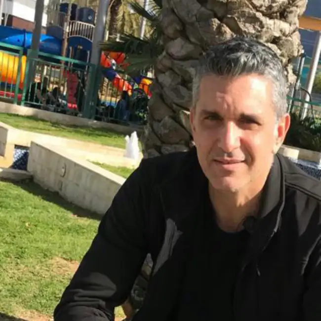 Uri, 53, פתח תקווה - עלית דייט