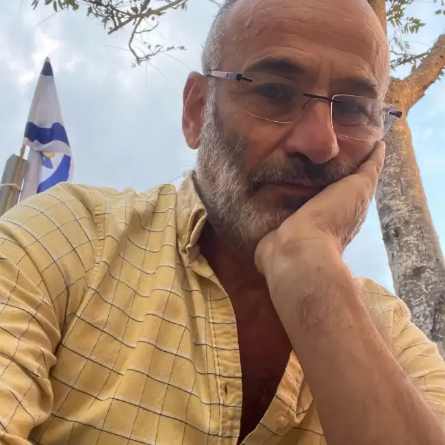misha, 66