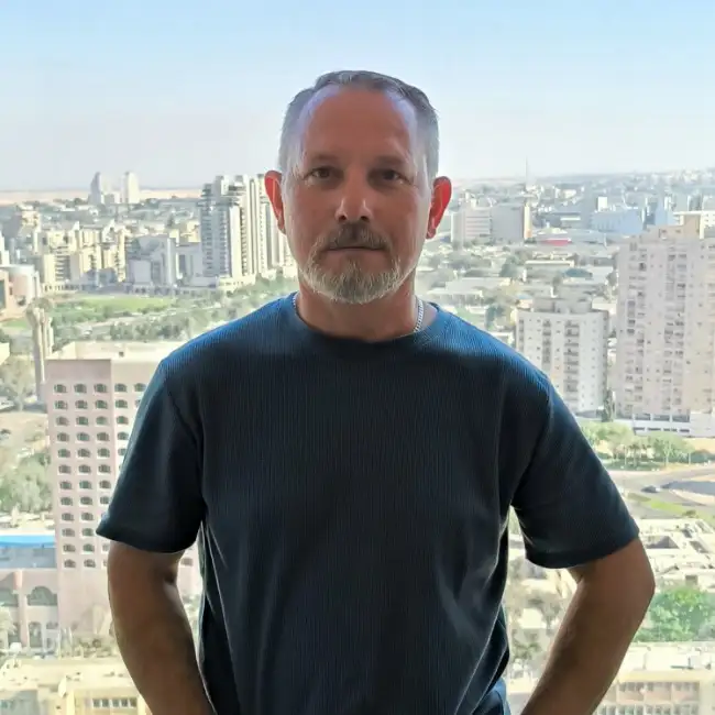 Roman, 54