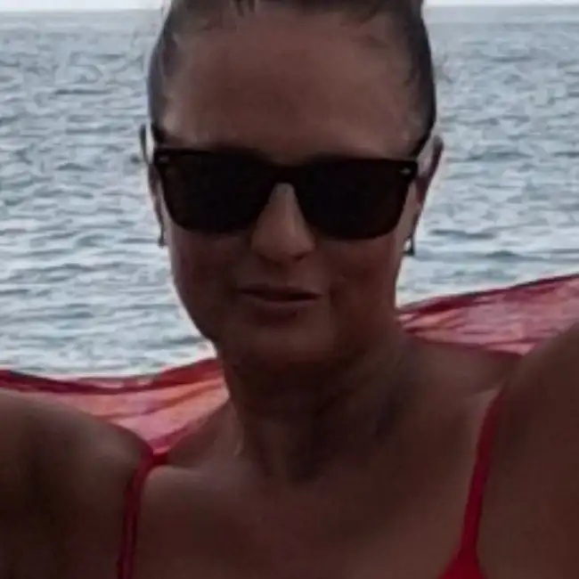 Evgeniya