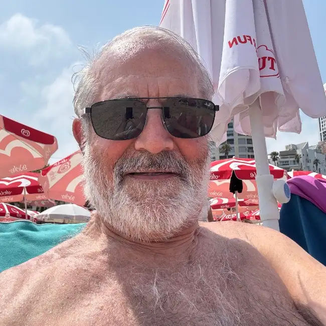 Viktor, 66, ירושלים - עלית דייט
