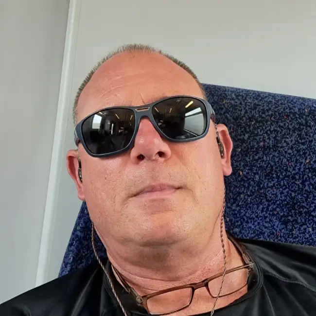 Gili, 60, חיפה - עלית דייט