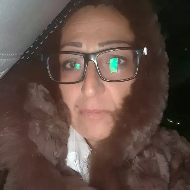 Nancy, 52, אשדוד - עלית דייט