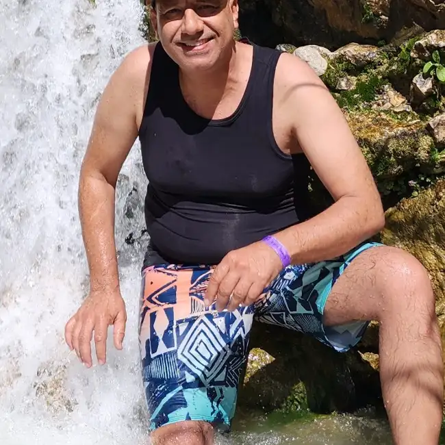 שמעון, 48, פתח תקווה - עלית דייט