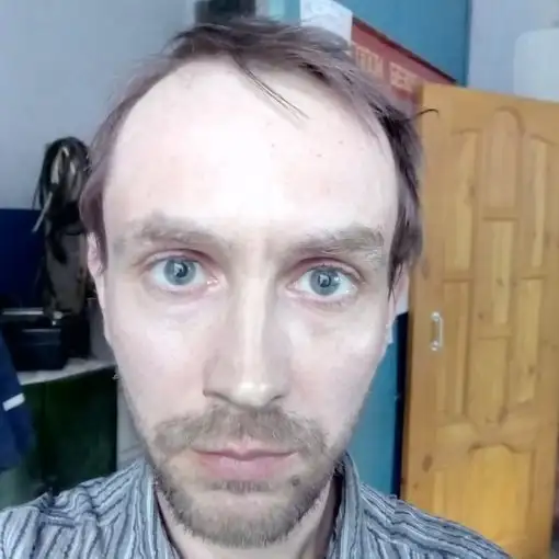 Vladimir, 46 - עלית דייט
