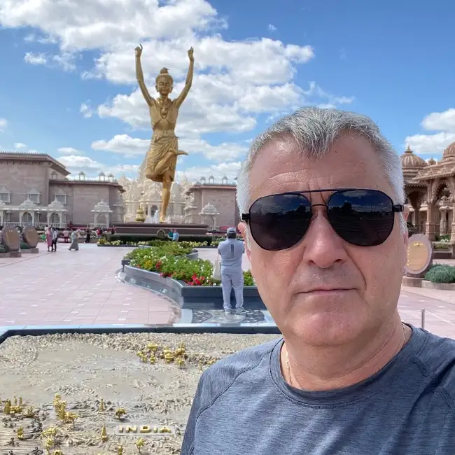 Vitaliy, 56