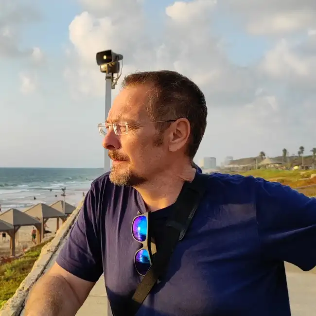 Vladimir, 54