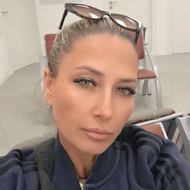 ורוניקה, 47, לוד - עלית דייט