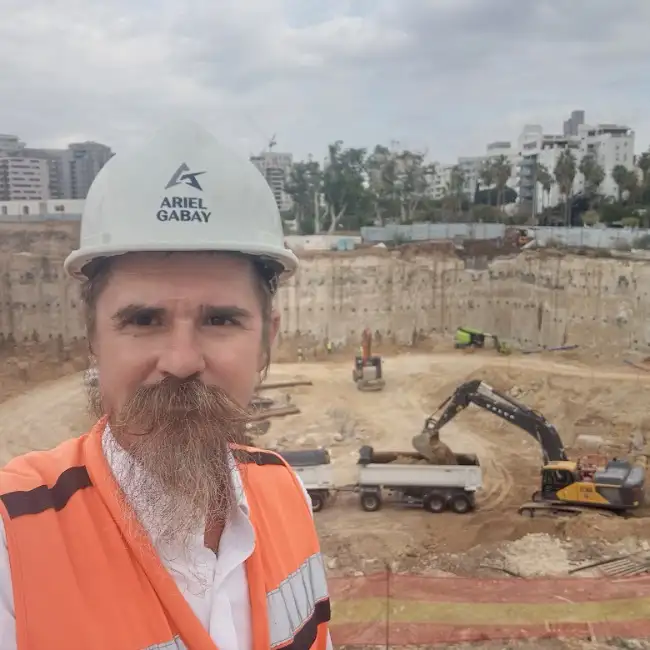 Yosef, 52, פתח תקווה - עלית דייט