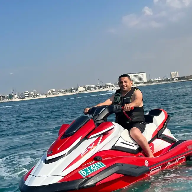 Yulian, 42, אור עקיבא - עלית דייט