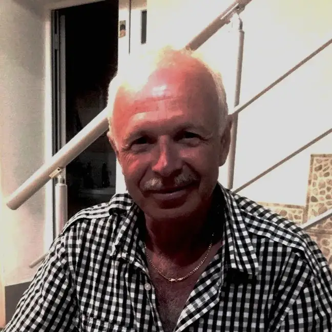 Shmuel, 62, נשר - עלית דייט