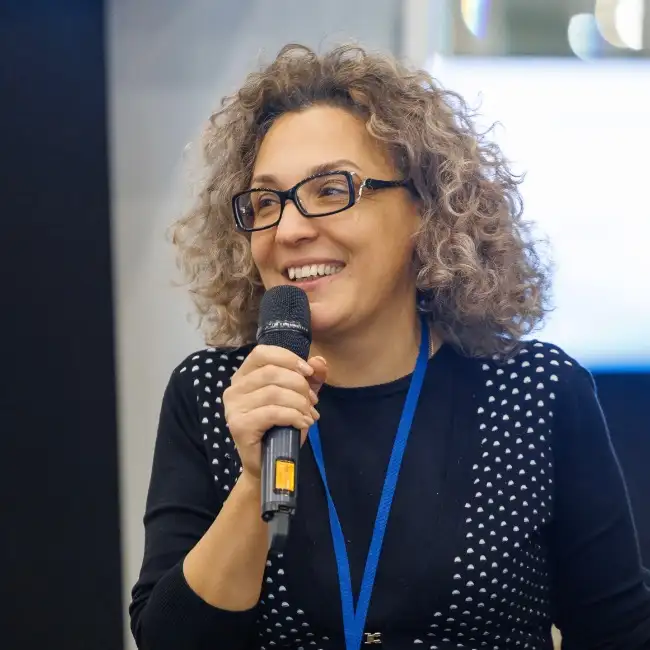 Ekaterina, 55 - עלית דייט