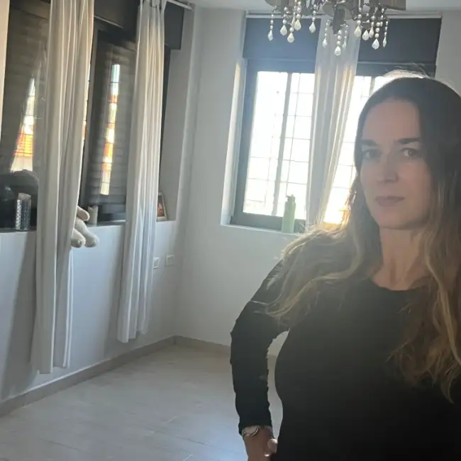 Sarah, 45, בית שמש - עלית דייט