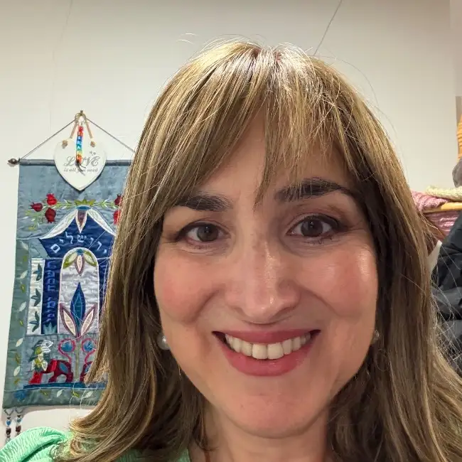 Malka, 48, ירושלים - עלית דייט
