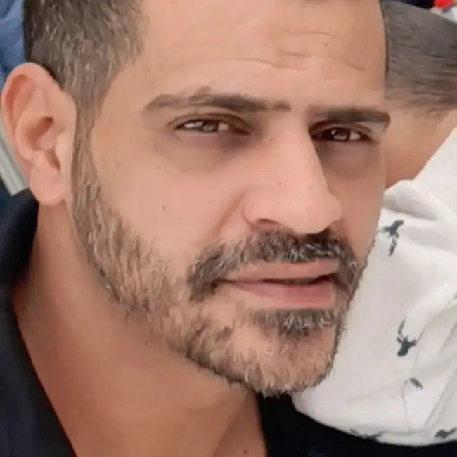 ליאור, 43, רחובות - עלית דייט