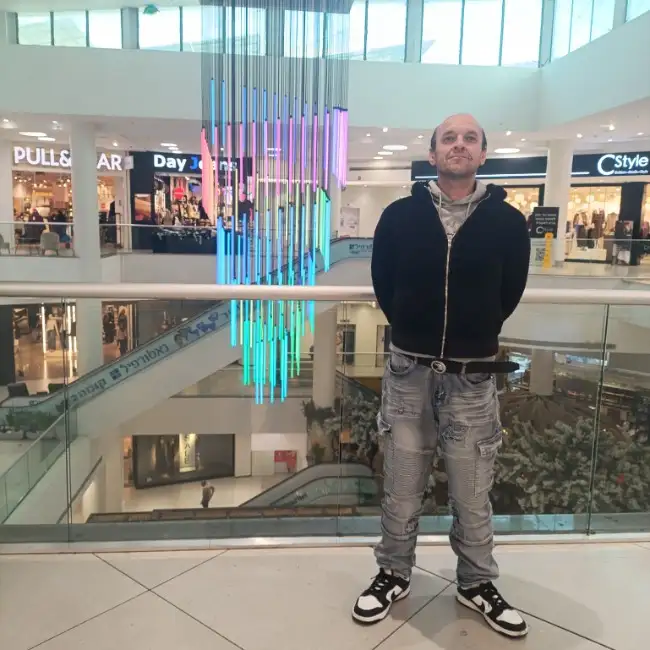 Vyacheslav, 44, נתניה - עלית דייט