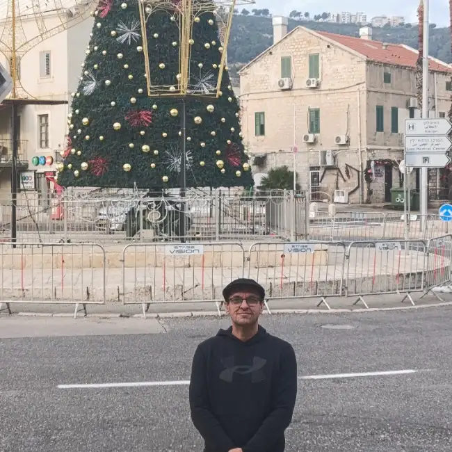 Vyacheslav, 44, נתניה - עלית דייט