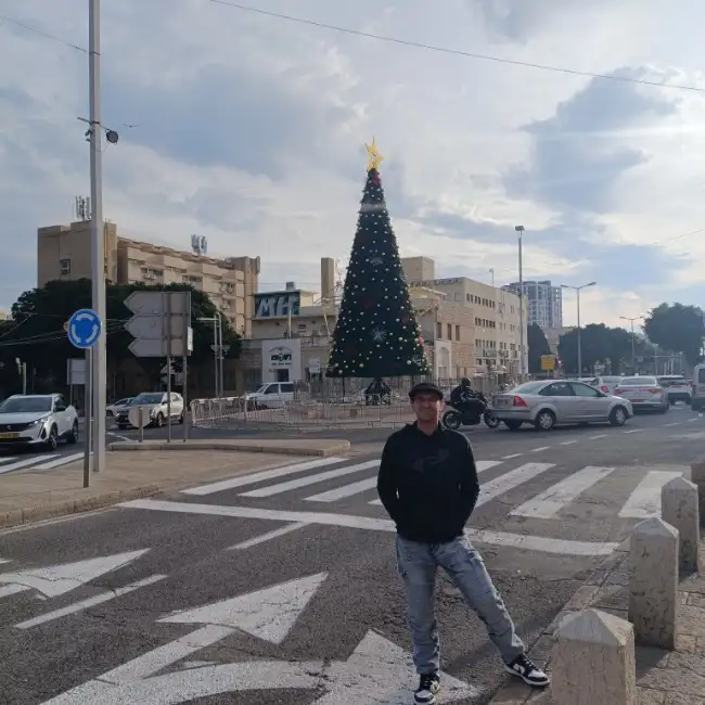 Vyacheslav, 44, נתניה - עלית דייט