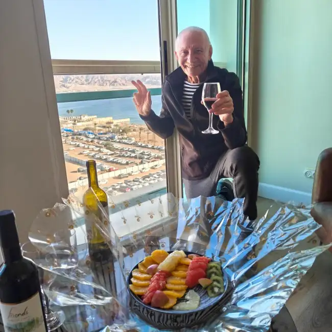 Vladislav, 73, רמת גן - עלית דייט